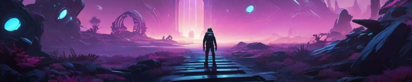 background main block